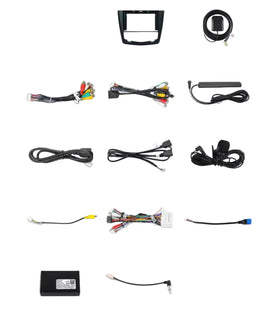 Autoradio CarPlay Android Auto Renault Kadjar - 0