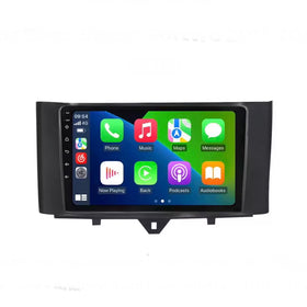 Autoradio CarPlay Android Auto Smart Fortwo I 2011-2015