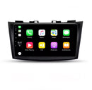 Autoradio Carplay AndroidAuto Suzuki Swift 2017-2022-1