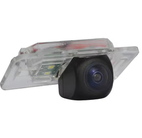 Caméra de recul BMW Série 3 / M3 E46 1999-2005 fixation plaque