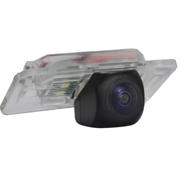 Caméra de recul BMW Série 3 / M3 E46 1999-2005 fixation plaque