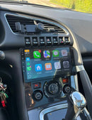 Autoradio Carplay AndroidAuto Peugeot 3008 2009-2016-2