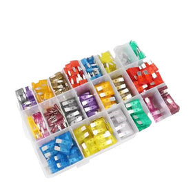 Kit fusibles Autoradio (X120)