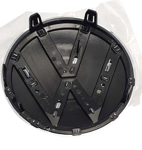 Emblème de logo Volkswagen Golf 8 - Povcars