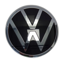 Emblème de logo Volkswagen Golf 8 - Povcars