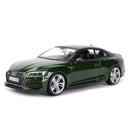 Miniature Audi RS5 1:24 - Povcars