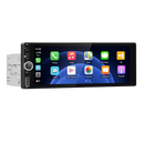 Autoradio 1 DIN universel CarPlay Android Auto-1