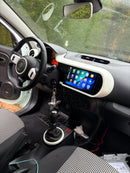 Autoradio CarPlay AndroidAuto Renault Twingo 3 2014-2024-3