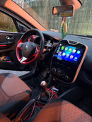 Autoradio Carplay AndroidAuto Renault Clio 4-4