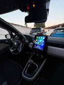 Autoradio CarPlay Android Auto Renault Clio 5-2