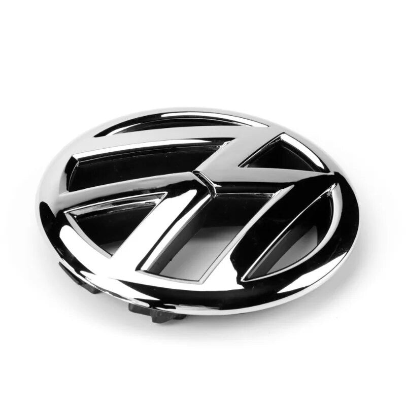 Emblème de logo Volkswagen Tiguan - Povcars