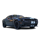 DODGE CHALLENGER MINIATURE 1:24-1