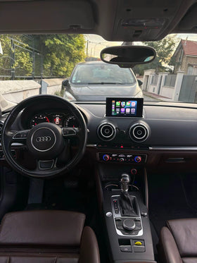CarPlay AndroidAuto Module Audi Audi A3, A4, A5, Q2, Q7 2016 to 2018 - 0