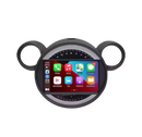 Autoradio Carplay AndroidAuto Mini Cooper Countryman R56 R60 2006-2014-1