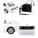 MINIATURE BMW M3 E30 1:36 - Povcars