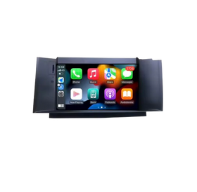 Autoradio Carplay AndroidAuto Citroën C4 DS4 2011-2016
