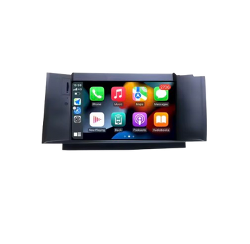 Autoradio Carplay AndroidAuto Citroën C4 DS4 2011-2016
