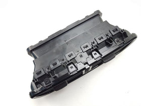 Grille de ventilation Renault Clio 4 phase 2 687502204R - 0