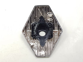 Emblème de logo + support de caméra Renault Captur 2 908893313R - 0