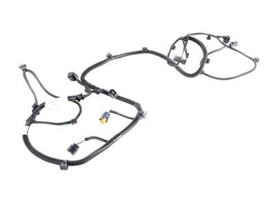 Faisceau de Câbles Aide au Stationnement Caméra Pare-chocs Arrière Renault Clio 5 240151891R