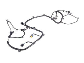 Faisceau de Câbles Aide au Stationnement Caméra Pare-chocs Arrière Renault Clio 5 240151891R