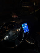 Autoradio Carplay AndroidAuto Nissan Juke 2011-2018-4