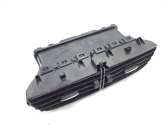 Grille de ventilation Renault Clio 4 687504653R