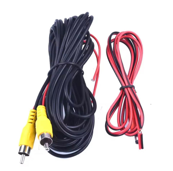 Caméra de recul Citroën C2 C3 C4 C5 C6 C8 fixation plaque