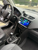 Autoradio Carplay AndroidAuto Suzuki Swift 2017-2022-3