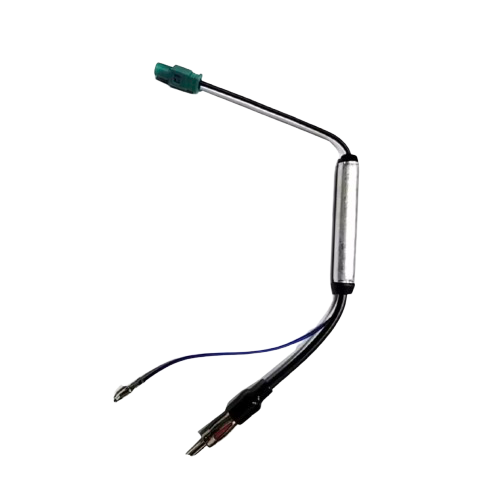 Câbles Amplificateur d’antenne radio