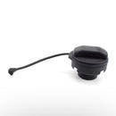 Volkswagen fuel door-4