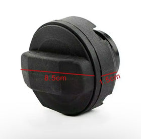 Volkswagen fuel door - 0