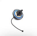 BMW fuel filler flap-3