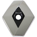 Emblème de logo arrière + support caméra Renault Clio 4 2016-2020 908899183R-1