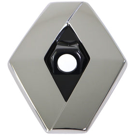 Emblème de logo arrière + support caméra Renault Mégane 4 908895150R