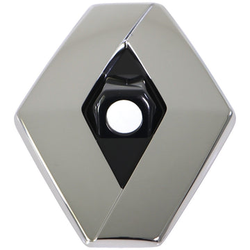 Emblème de logo arrière + support caméra Renault Clio 4 2016-2020 908899183R