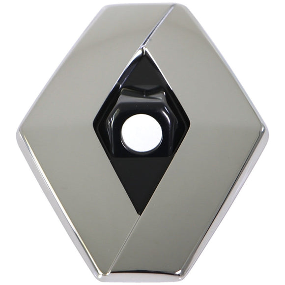 Emblème de logo arrière + support caméra Renault Clio 4 2016-2020 908899183R