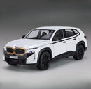 MINIATURE BMW XM 1:24-4