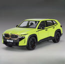 MINIATURE BMW XM 1:24-3