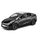 Miniature Tesla Model Y 1:24 - Povcars