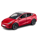 Miniature Tesla Model Y 1:24 - Povcars