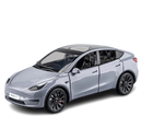 Miniature Tesla Model Y 1:24 - Povcars