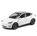 Miniature Tesla Model Y 1:24 - Povcars