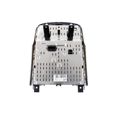 Autoradio CarPlay Android Auto Renault Scenic 4 - 0