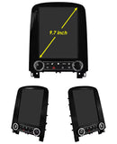 Autoradio CarPlay Android Auto Renault Scenic 4-3