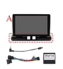 Autoradio Carplay AndroidAuto Citroën C3 2017-2023-3