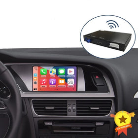 AndroidAuto CarPlay Module Audi A4 A5 Q5 2008-2015