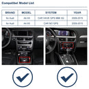 AndroidAuto CarPlay Module Audi A4 A5 Q5 2008-2015-5