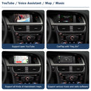 AndroidAuto CarPlay Module Audi A4 A5 Q5 2008-2015-6