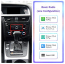 AndroidAuto CarPlay Module Audi A4 A5 Q5 2008-2015-8